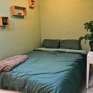 Accommodatie bij particulieren Privative Au Coeur De Maison D, Luik