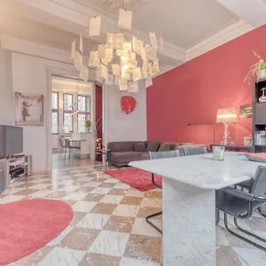 Appartement Duplex 2 Situe Au Centre Du Coeur Historique De, Luik