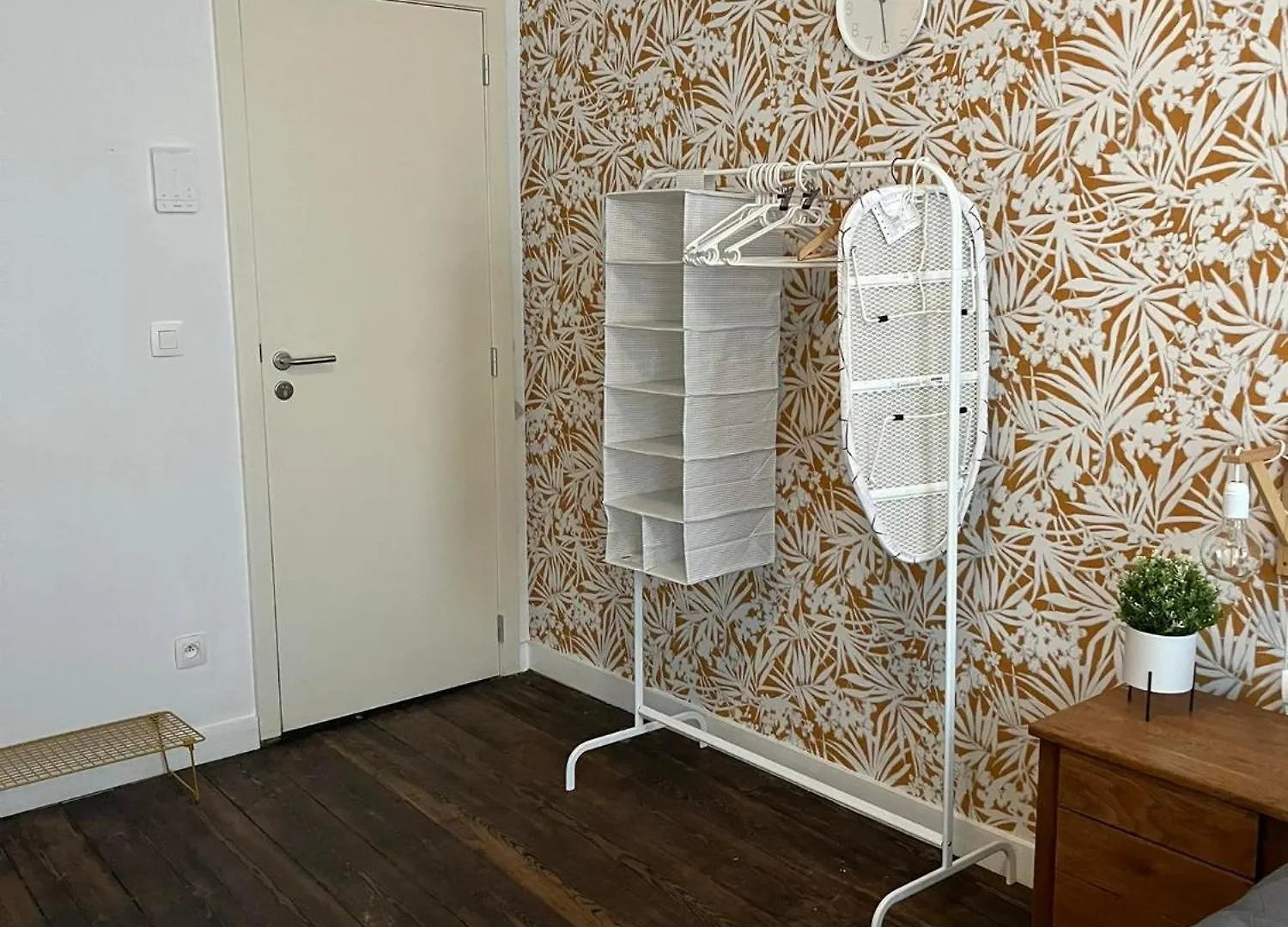In The Air Cosy Room Liege Apartment